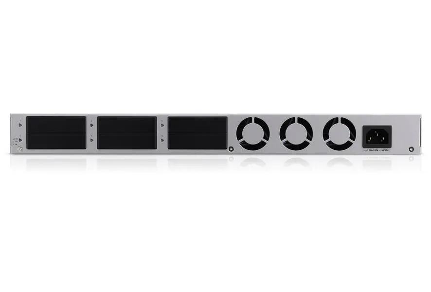 UBIQUITI UniFi SmartPower Redundant Power System, USP-RPS