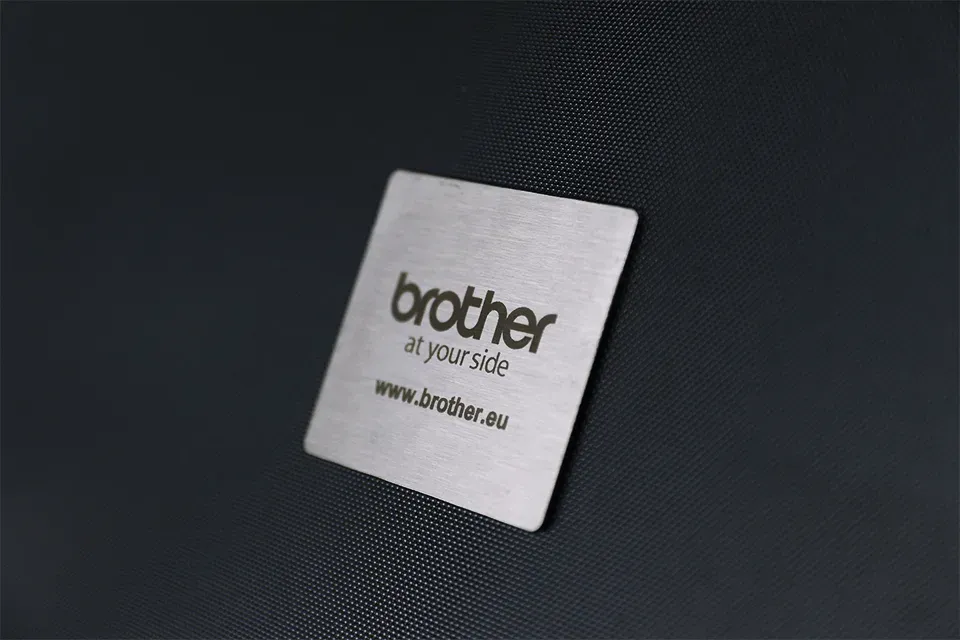 Brother - ST-161 kazeta s páskou stencil 36 mm