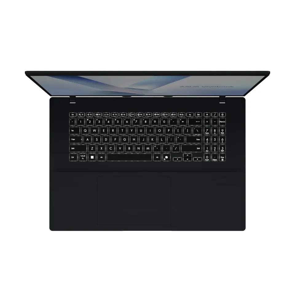 ASUS Vivobook 18/M1807GA-S8037W/AI5-430/18"/WUXGA/32GB/512GB/AMD int/W11H/Blue/2R