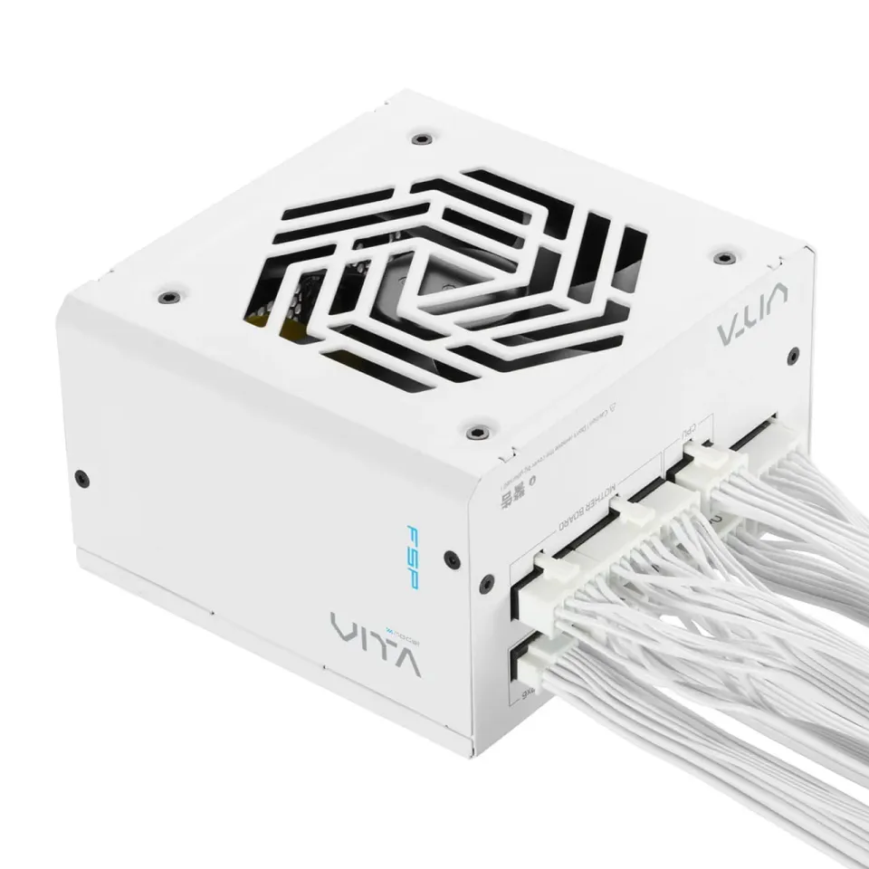 FSP VITA GM White/1000W/ATX 3.1/80PLUS Gold/Modular/Retail