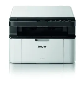 BROTHER Laser DCP-1510E (multifunkce s češtinou) Print/Scan/Copy, A4, 20str/minuta, 2400 x 600, GDI, USB - MFP multifunkce
