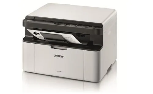 BROTHER Laser DCP-1510E (multifunkce s češtinou) Print/Scan/Copy, A4, 20str/minuta, 2400 x 600, GDI, USB - MFP multifunkce