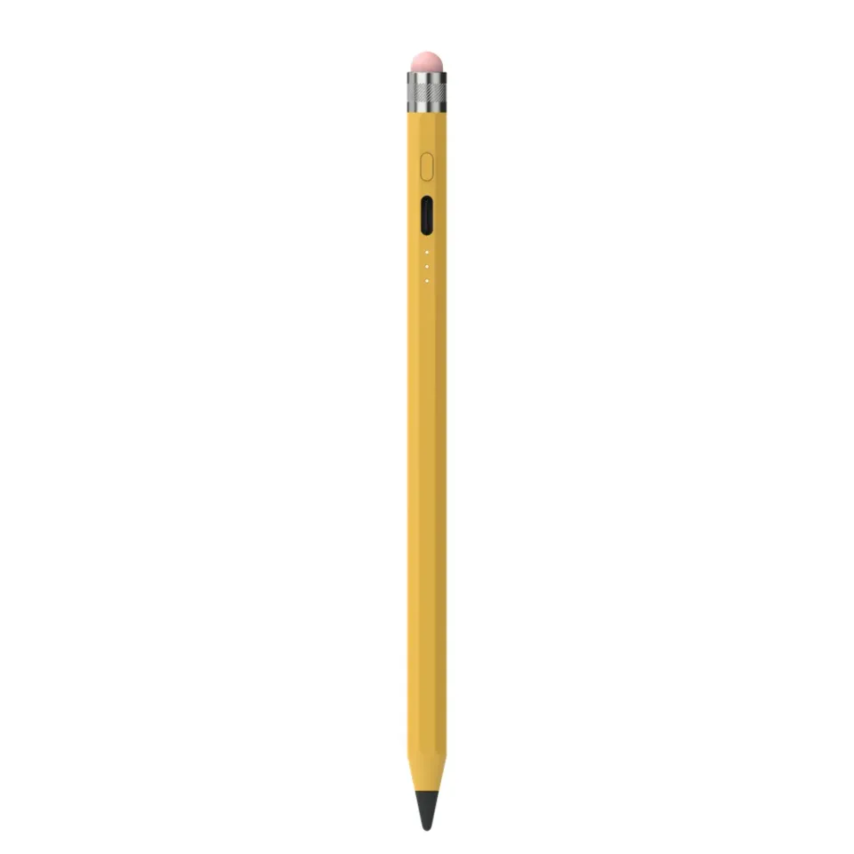 ZAGG Oxford Stylus for Apple iPad - Yellow