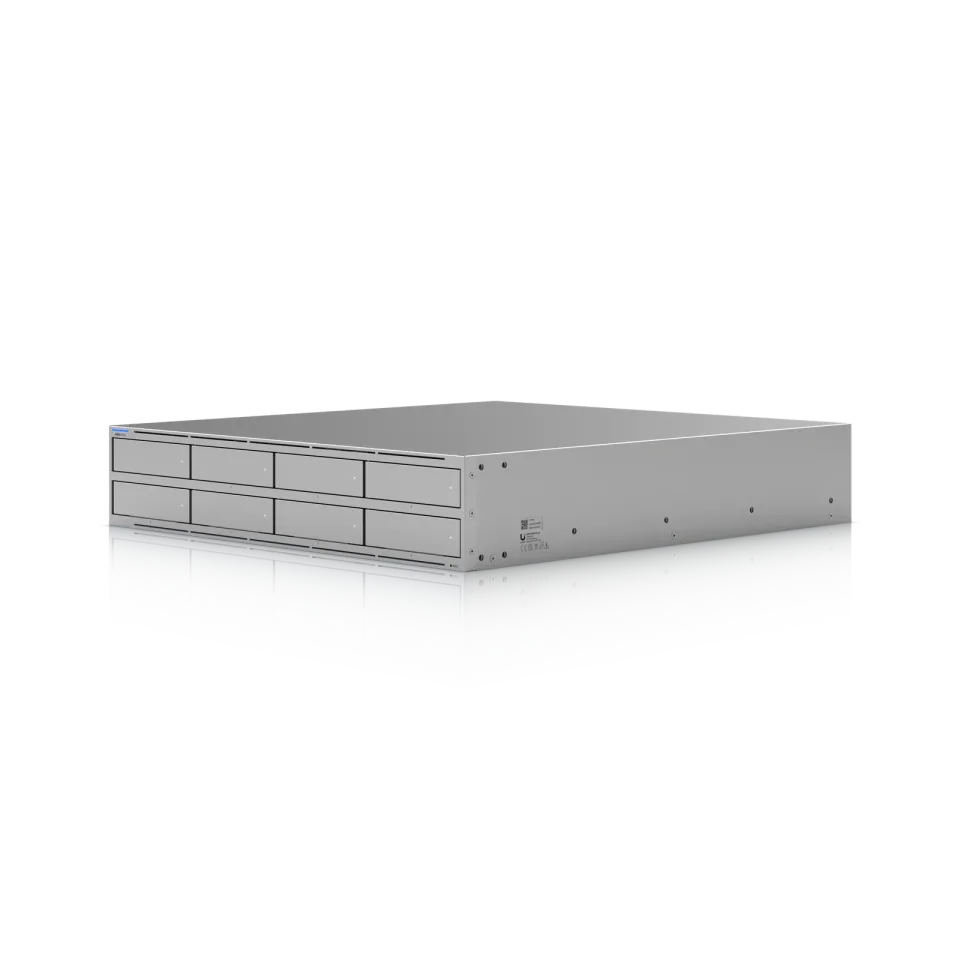 UBIQUITI UNAS-Pro-8