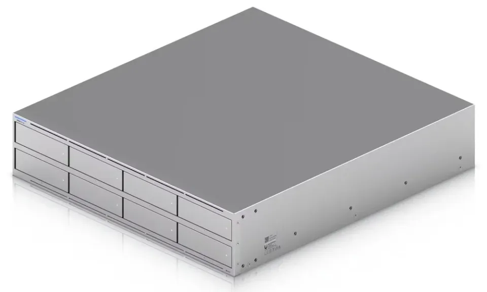 UBIQUITI UNAS-Pro-8