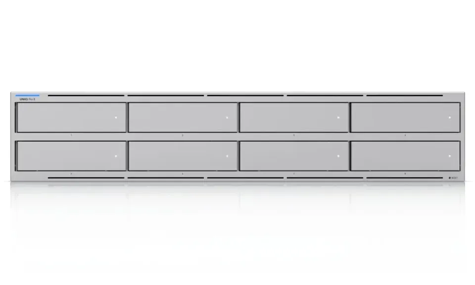 UBIQUITI UNAS-Pro-8