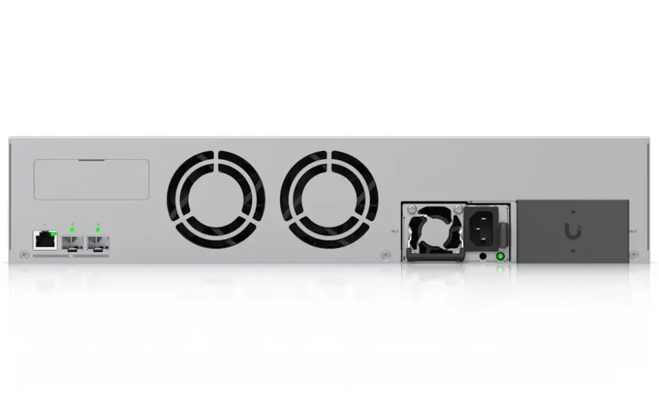 UBIQUITI UNAS-Pro-8