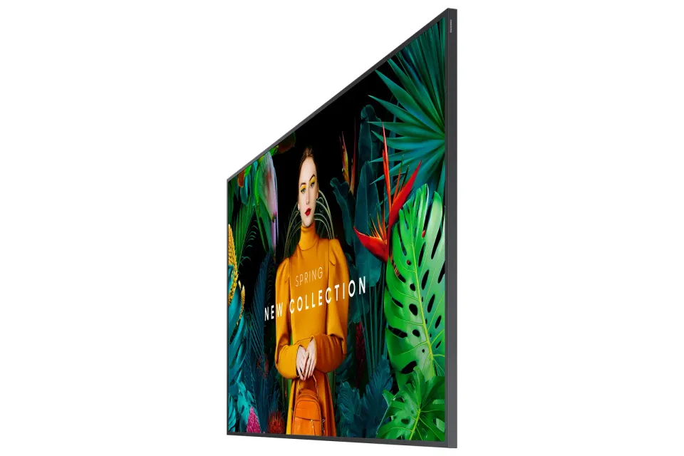 SMART Signage LED QB55C 55" LH55QBCEBGCXEN