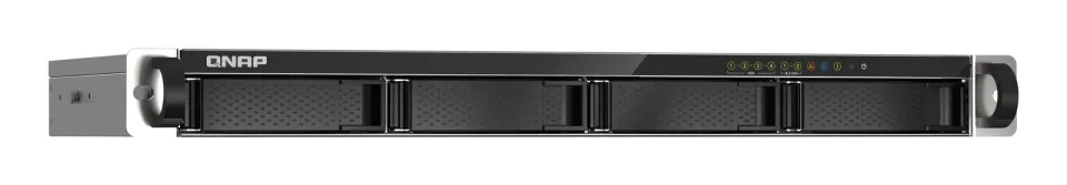 QNAP TS-435XeU-4G (4C/OCTEONTX2,Cortex-A72/2,2GHz/4GBRAM/4xSATA/2x2,5GbE/2xSFP+/2xUSB2.0/2xUSB3.2/2xM.2)