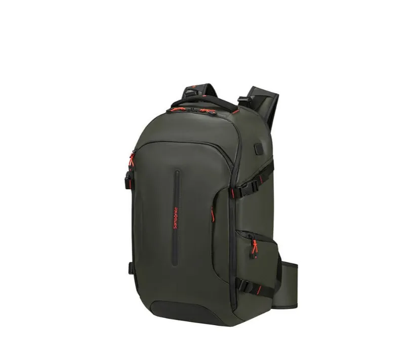 Samsonite PRODIVER Travel Backpack S 38L Climbing Ivy