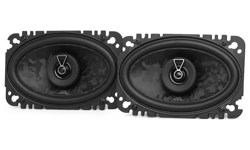 JBL Stage3 648F / koaxiální reproduktor, 100x152mm, 60/480W, 50Hz–20kHz