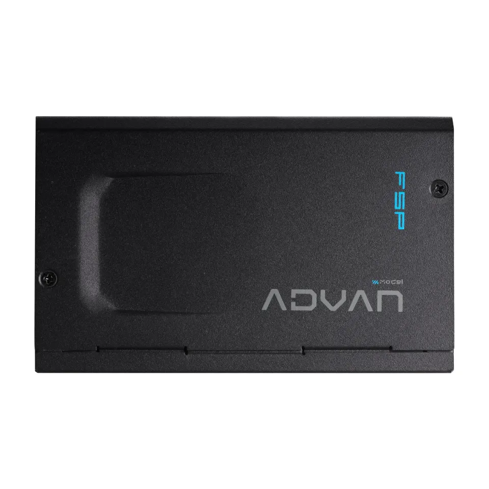 FSP ADVAN GM/850W/ATX 3.1/80PLUS Gold/Modular/Retail