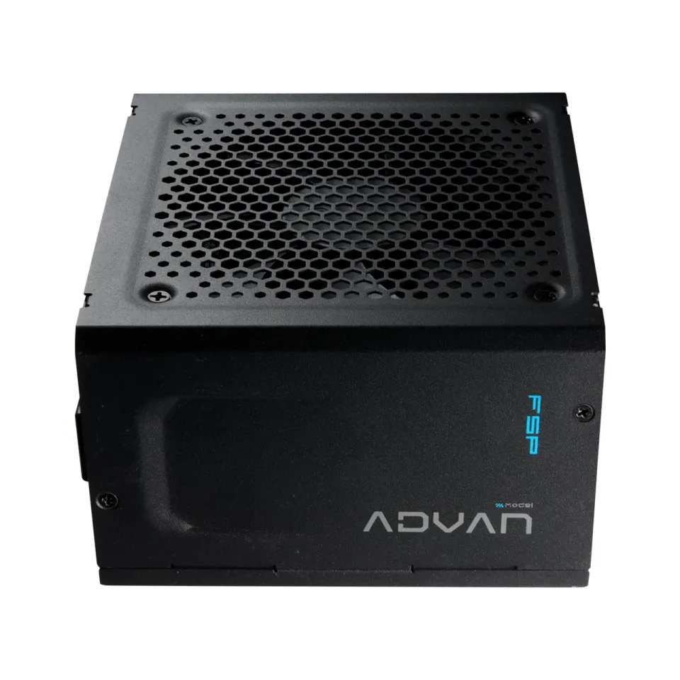 FSP ADVAN GM/850W/ATX 3.1/80PLUS Gold/Modular/Retail