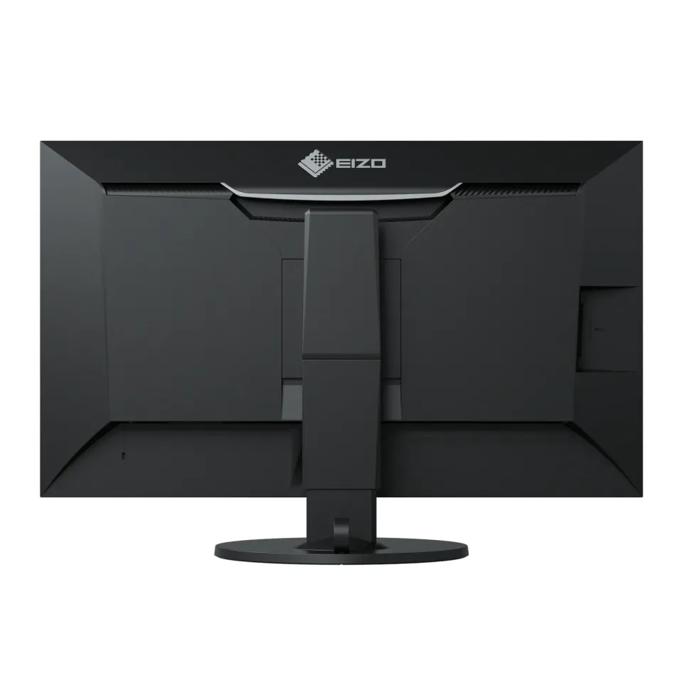 EIZO ColorEdge/CS2740/26,9"/IPS/4K UHD/60Hz/10ms/Black/5R