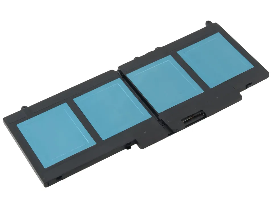 AVACOM Náhradní baterie Dell Latitude E5450 Li-Pol 7,4V 6810mAh 51Wh