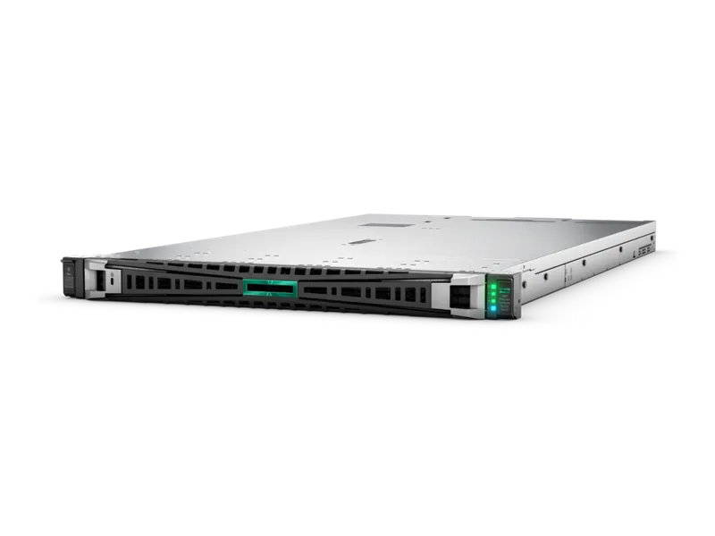 HPE DL360 G12 6515P, 64GB, 2 x 480GB SSD