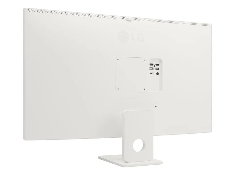 LG/32U721SA-W/31,5"/VA/4K UHD/60Hz/5ms/Bílá/2R