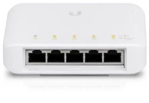 UBIQUITI USW-FLEX – UniFi Switch Flex