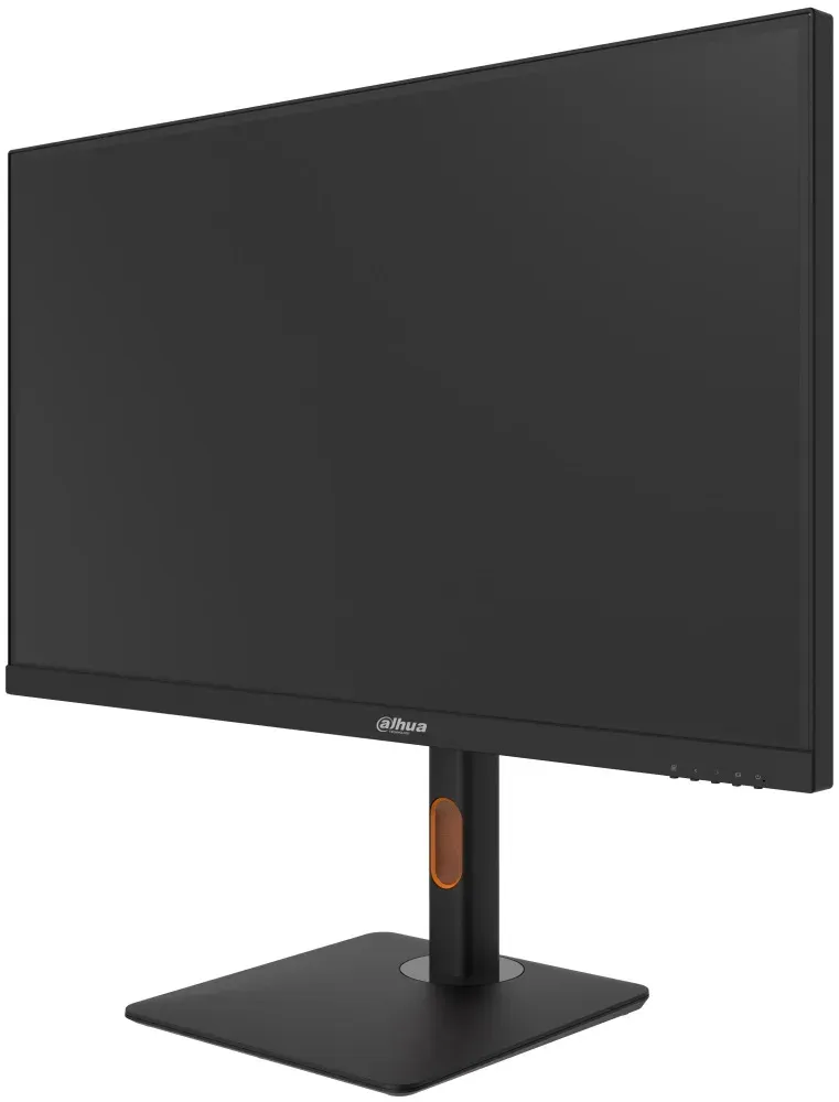 DAHUA 27" LED LM27-P401A/ herní/ IPS panel/ 3840x2160 (UHD)/ 1000:1/ 5ms/ 350 cd/m2/ 2x HDMI/ DP/ PIVOT/ VESA 100x100