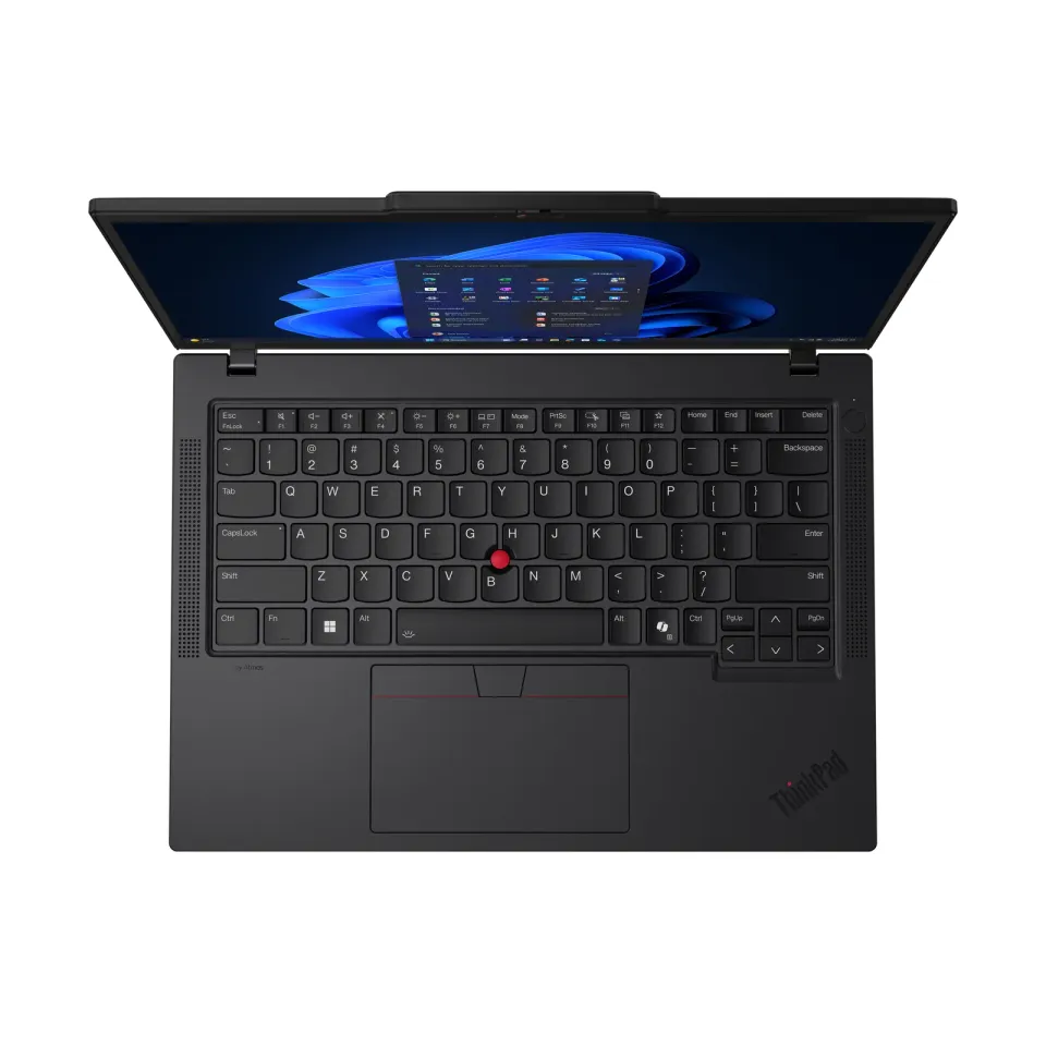 LENOVO NTB ThinkPad T14 G6 - Ultra 5 225U,14" WUXGA IPS,16GB,512SSD,HDMI,Intel Graphics,W11P,3Y Premier
