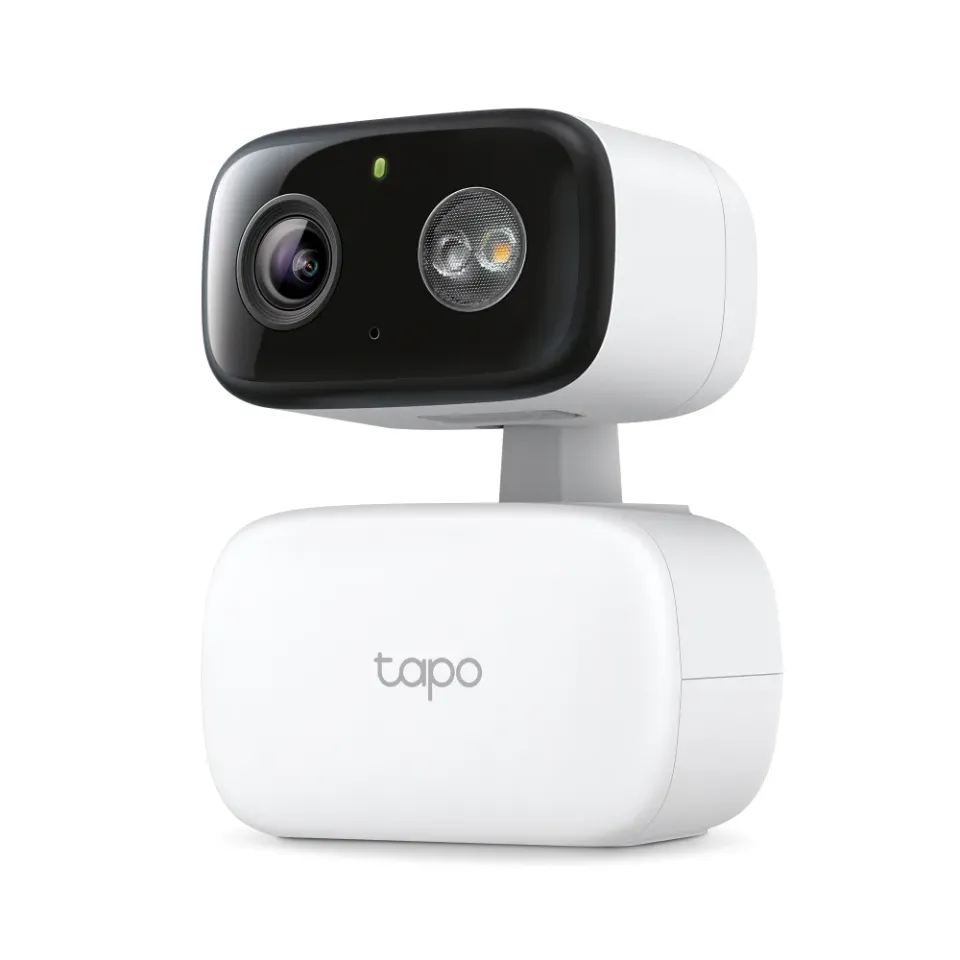 TP-Link Tapo C206 vnitřní/venkovní domácí bezpečnostní Wi-Fi kamera
