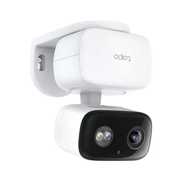 TP-Link Tapo C206 vnitřní/venkovní domácí bezpečnostní Wi-Fi kamera