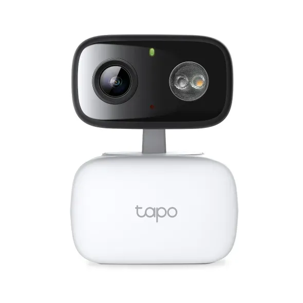 TP-Link Tapo C206 vnitřní/venkovní domácí bezpečnostní Wi-Fi kamera