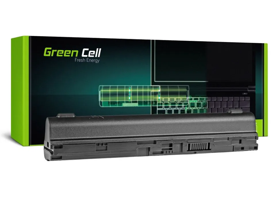 Green Cell Battery 4ICR17/65 AL12B32 for Acer Aspire One 725 756 V5-121 V5-131 V