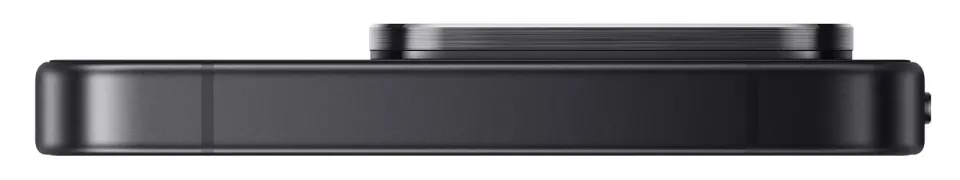 Xiaomi 17T Pro/12GB/512GB/Černá