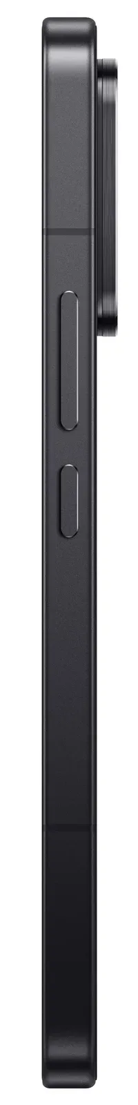 Xiaomi 17T Pro/12GB/512GB/Černá
