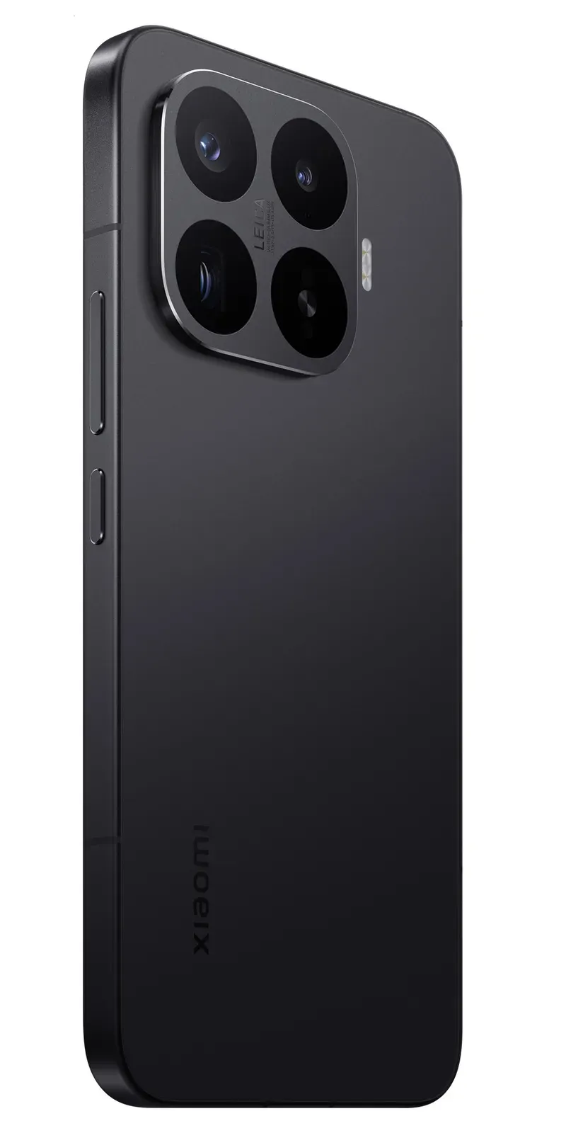 Xiaomi 17T Pro/12GB/512GB/Černá