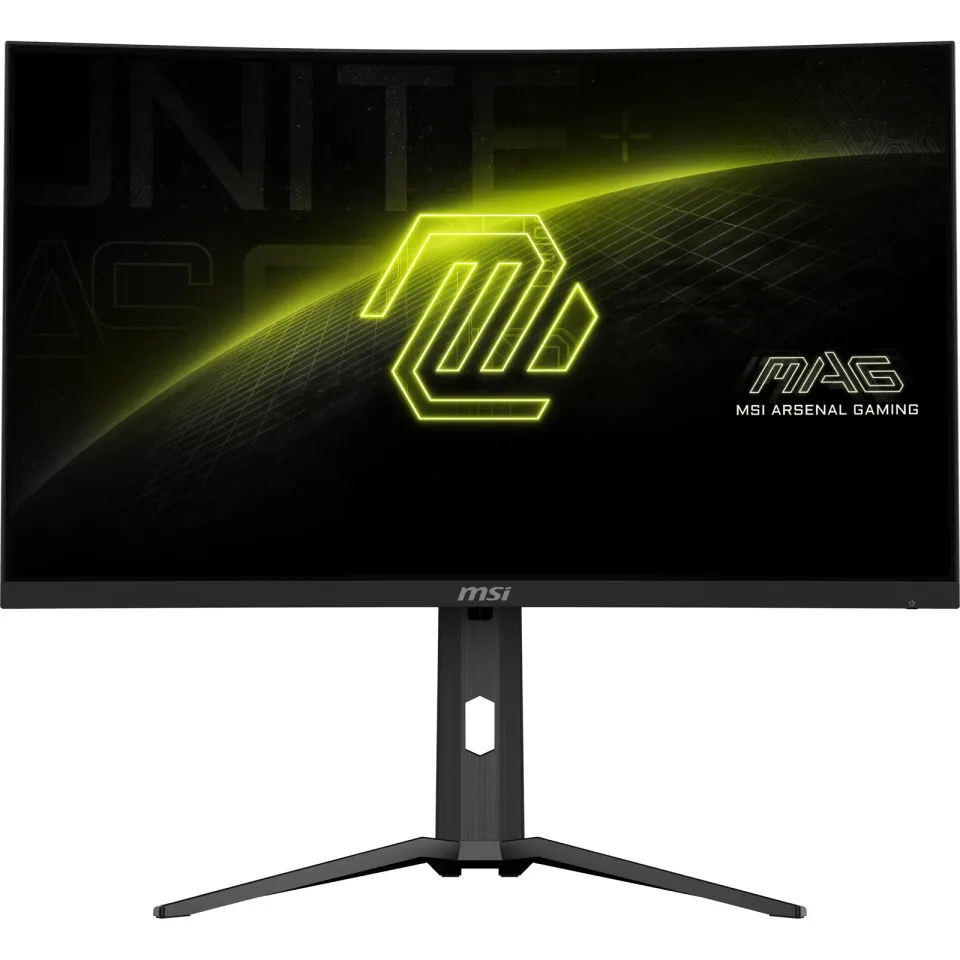 MSI MAG 321CUPDF Gaming monitor 31,5" Rapid VA zakřivený/3840x2160(UHD)/160Hz (3