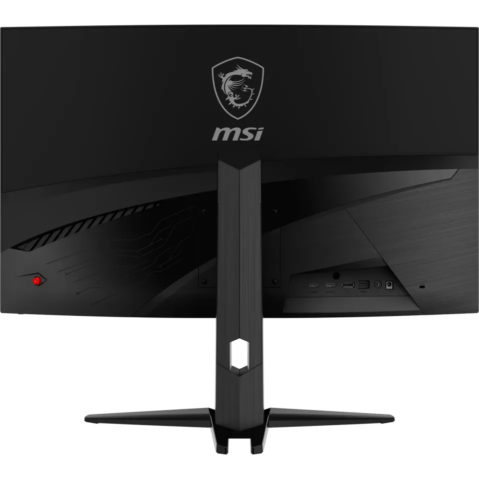 MSI MAG 321CUPDF Gaming monitor 31,5" Rapid VA zakřivený/3840x2160(UHD)/160Hz (3