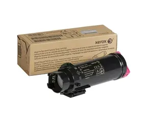 Xerox Magenta Standard toner cartridge pro Phaser 6510 a WorkCentre 6515, (1,000 Pages) DMO