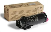 Xerox Magenta Standard toner cartridge pro Phaser 6510 a WorkCentre 6515, (1,000 Pages) DMO