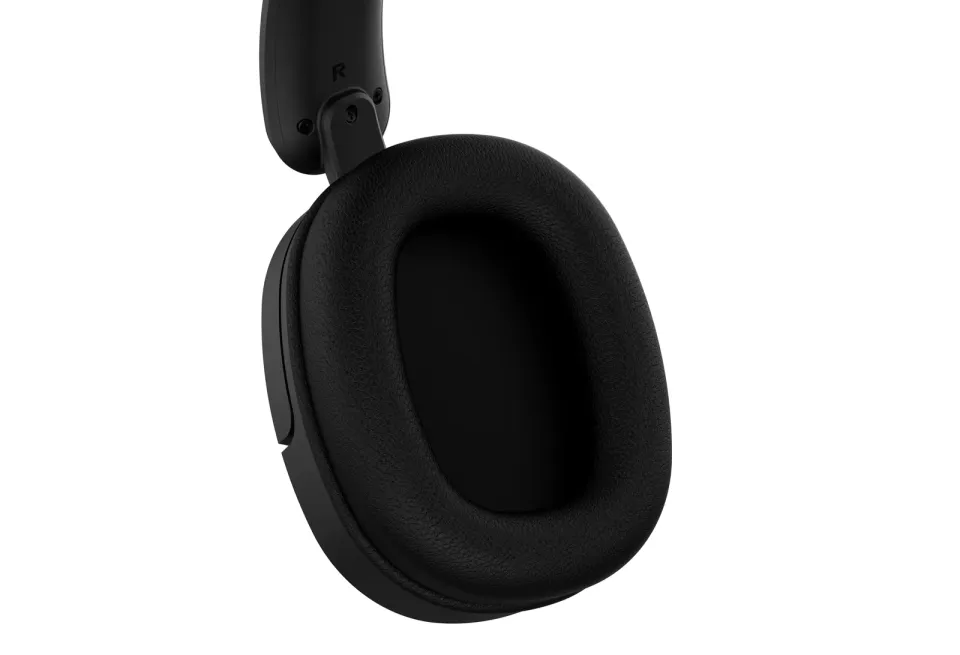 ASUS sluchátka TUF GAMING H1 WL, Gaming Headset, černá