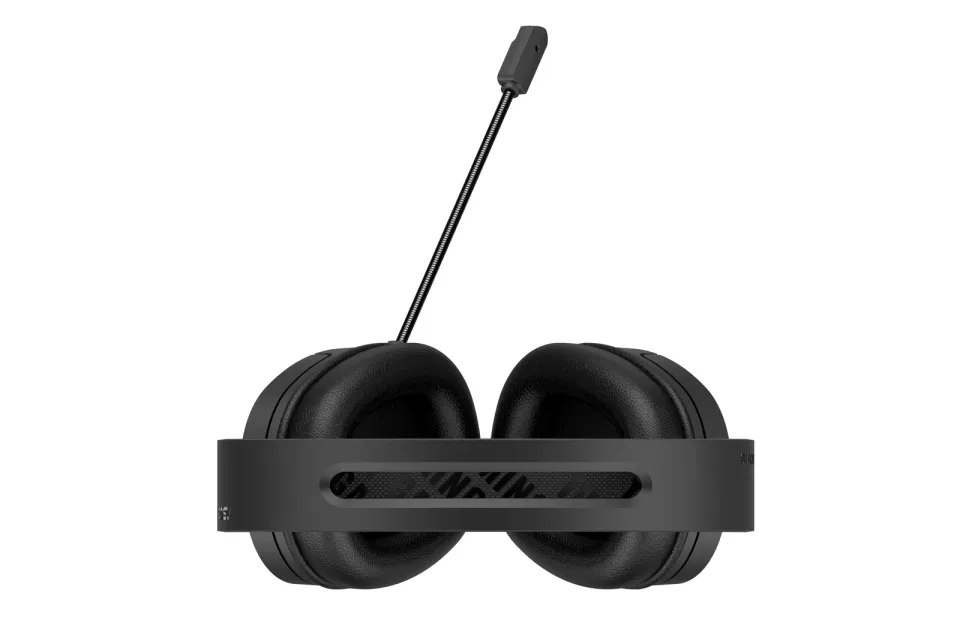 ASUS sluchátka TUF GAMING H1 WL, Gaming Headset, černá