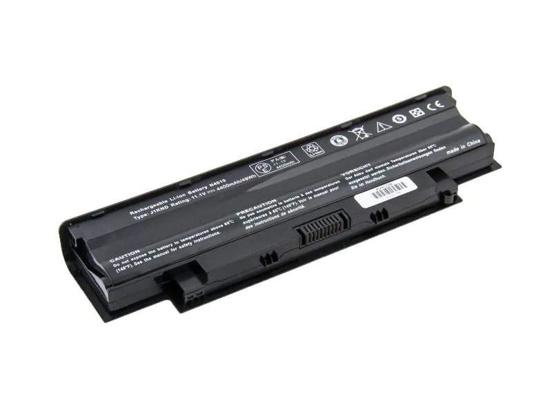 AVACOM Náhradní baterie Dell Inspiron 13R/14R/15R, M5010/M5030 Li-Ion 11,1V 4400