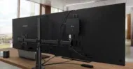 I-tec USB-C HDMI + Dual DP Docking Station with Power Delivery 100 W