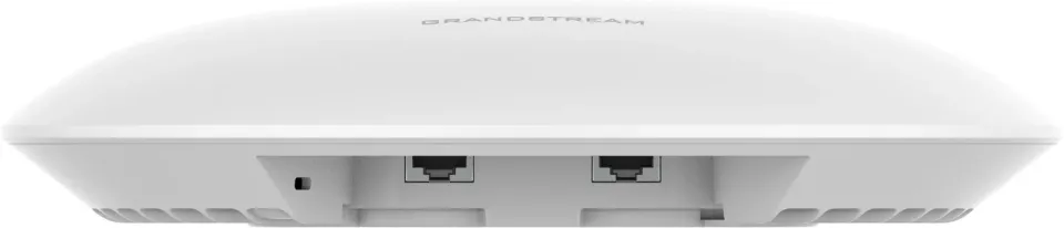 Grandstream GWN7674 přístupový bod Wi-Fi 7, BE21000, PoE++, 1x10G a 1x2,5G WAN/LAN, 48SSID, Mesh