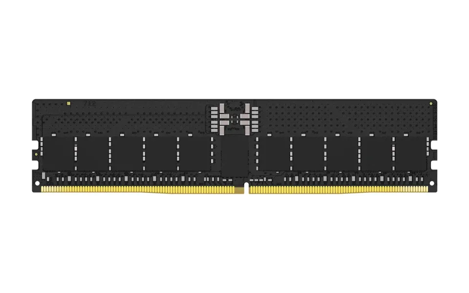 KINGSTON 256GB 6400MT/s DDR5 ECC Reg CL32 DIMM (Kit of 8) FURY Renegade Pro EXPO