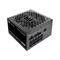 THERMALTAKE zdroj 1200W Toughpower GT, 120mm, Plně modulární, 80+ Gold, černá
