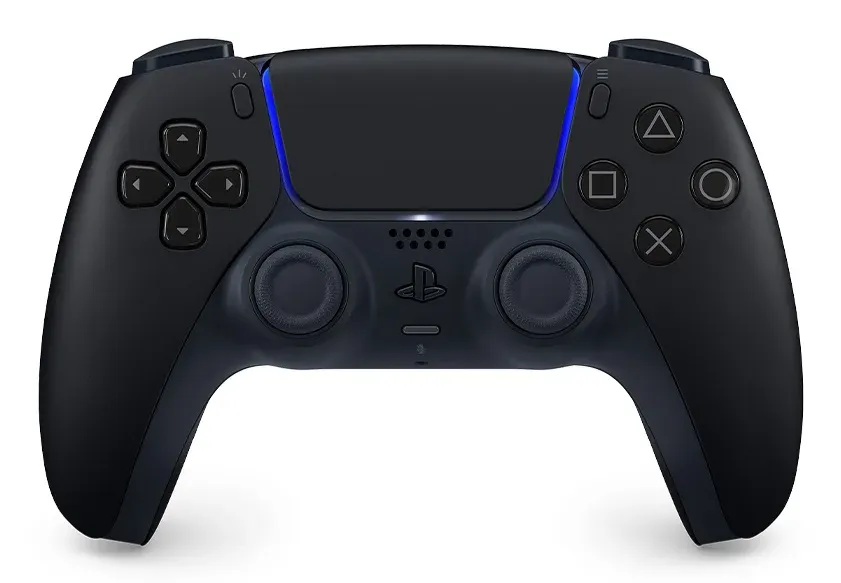 SONY Playstation Dualsense v3 Controller Black