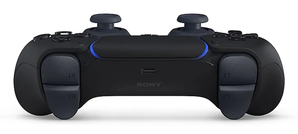 SONY Playstation Dualsense v3 Controller Black