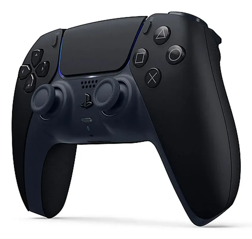 SONY Playstation Dualsense v3 Controller Black