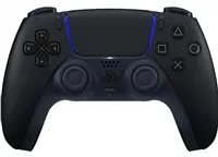 SONY Playstation Dualsense v3 Controller Black