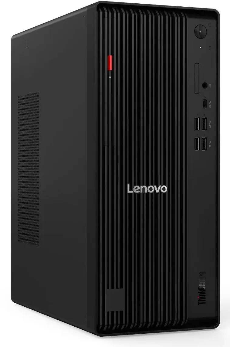 Lenovo ThinkCentre M/M70t Gen 6/Tower/U7-265/32GB/1TB/Intel int/W11P/3R