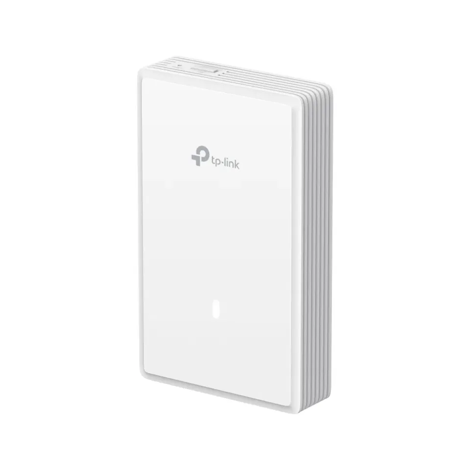 TP-LINK BE3600 WALL PLATE WI-FI 7 ACCESS POINT