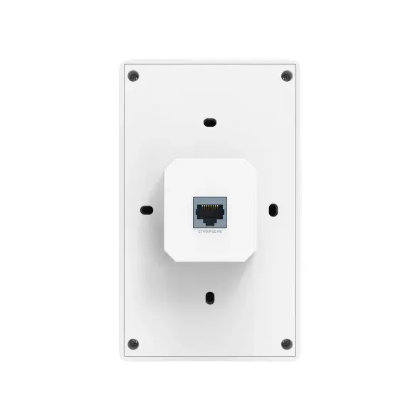 TP-LINK BE3600 WALL PLATE WI-FI 7 ACCESS POINT