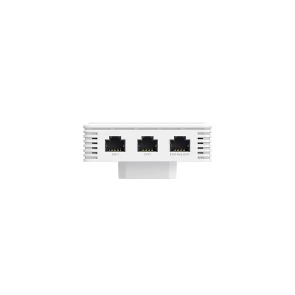 TP-LINK BE3600 WALL PLATE WI-FI 7 ACCESS POINT